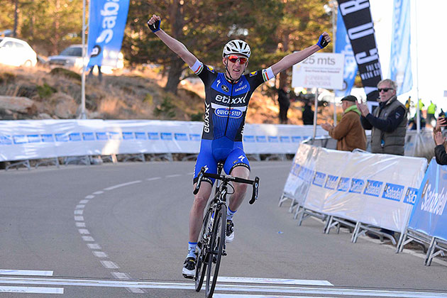 Dan Martin